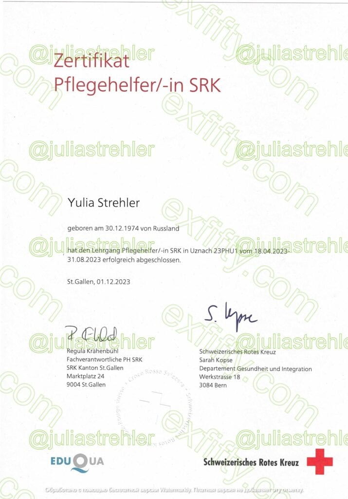 srk-zertifikat-yulia-strehler
